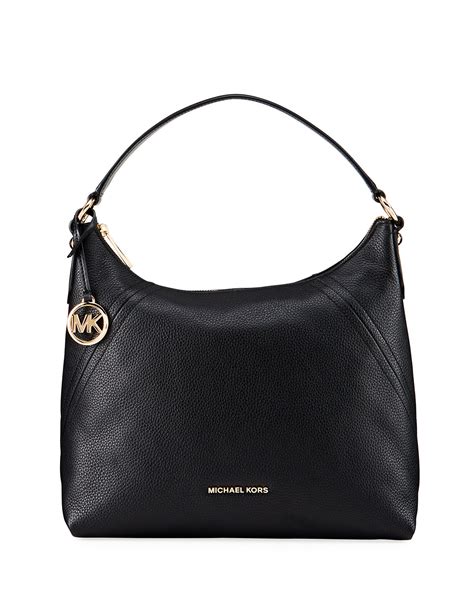 michael kors large shoulder bag